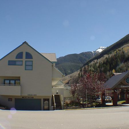 Cimarron Lodge Telluride Zewnętrze zdjęcie