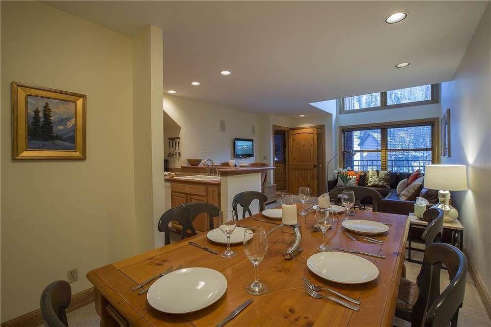 Cimarron Lodge Telluride Zewnętrze zdjęcie