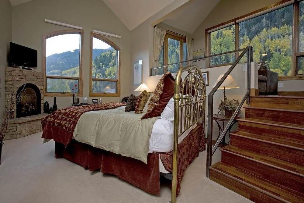 Cimarron Lodge Telluride Zewnętrze zdjęcie