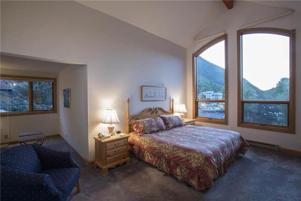Cimarron Lodge Telluride Zewnętrze zdjęcie