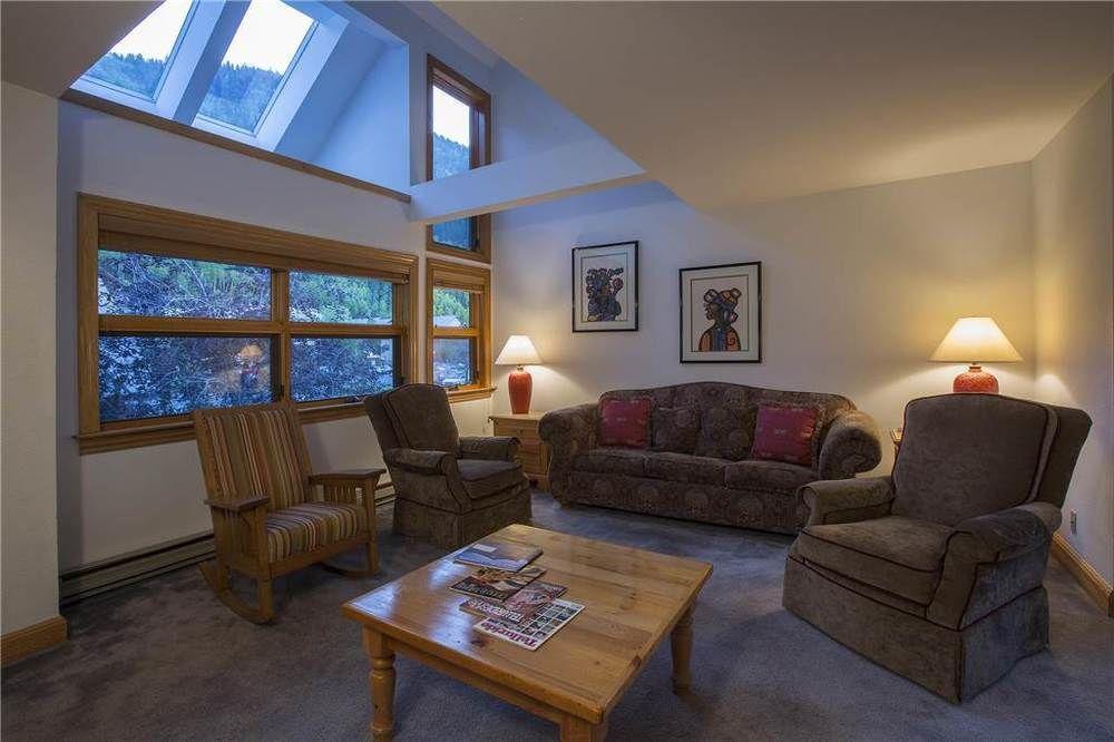 Cimarron Lodge Telluride Zewnętrze zdjęcie