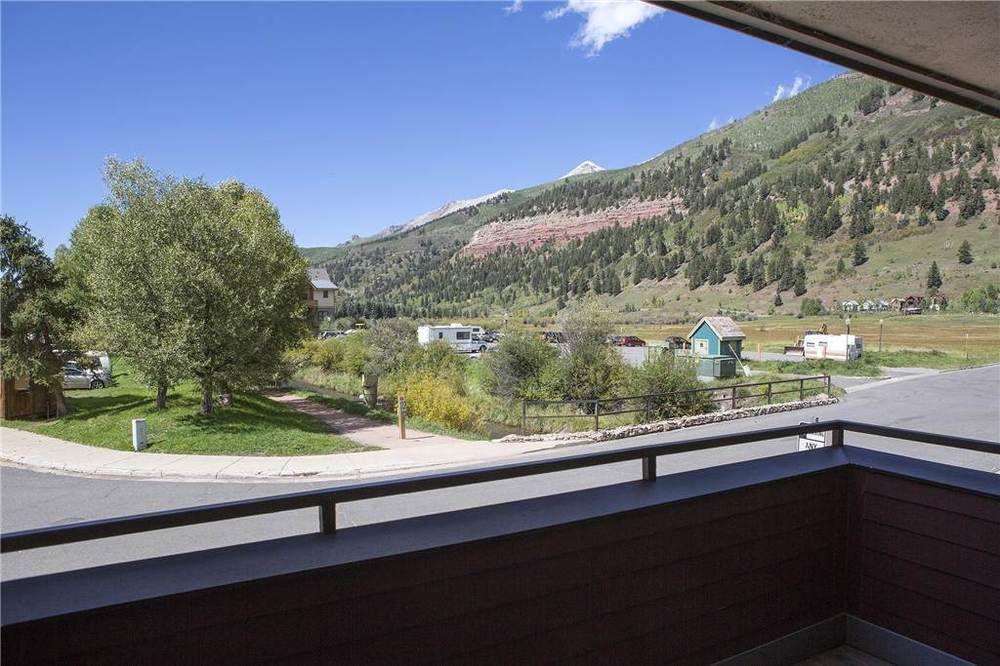 Cimarron Lodge Telluride Zewnętrze zdjęcie