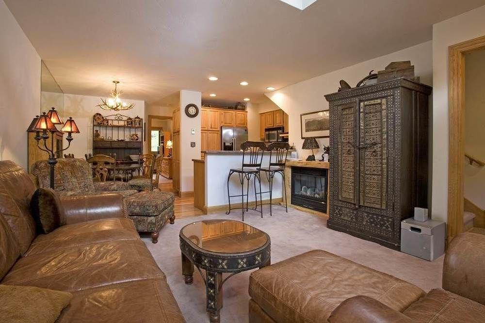 Cimarron Lodge Telluride Zewnętrze zdjęcie