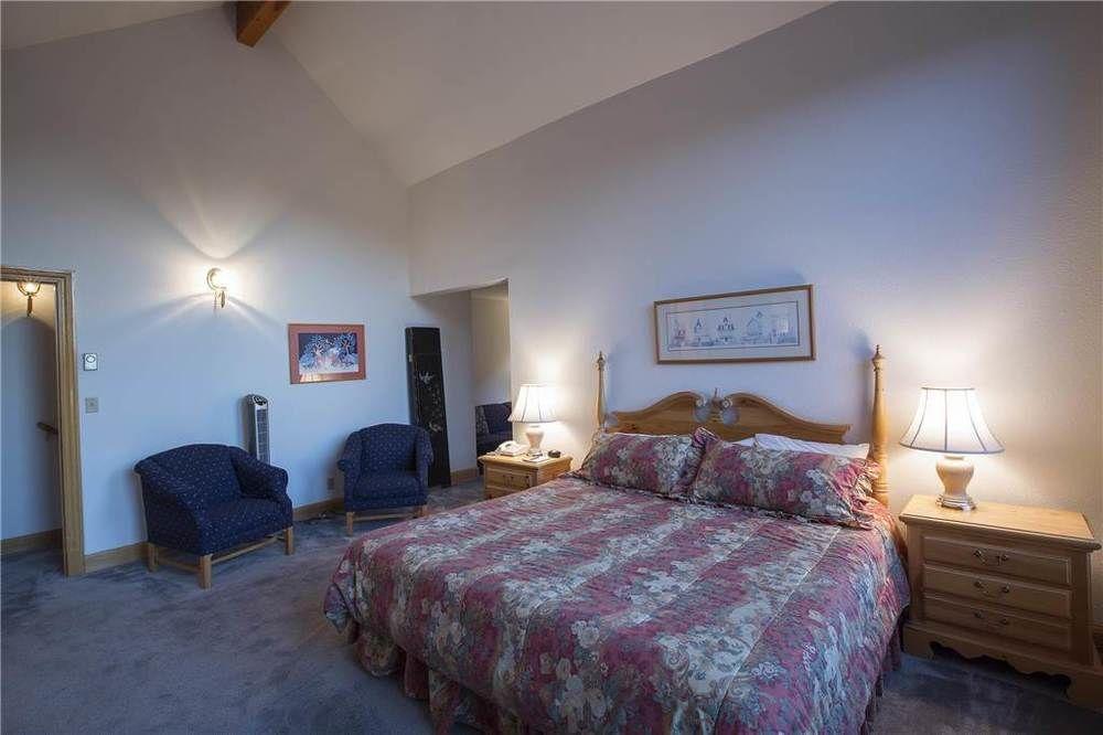 Cimarron Lodge Telluride Zewnętrze zdjęcie