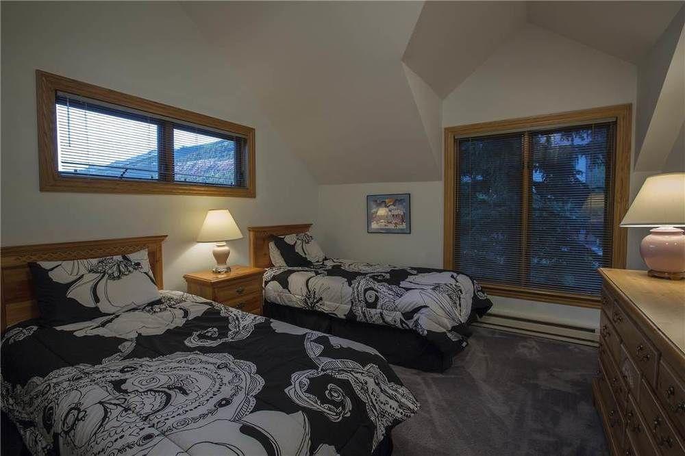 Cimarron Lodge Telluride Zewnętrze zdjęcie