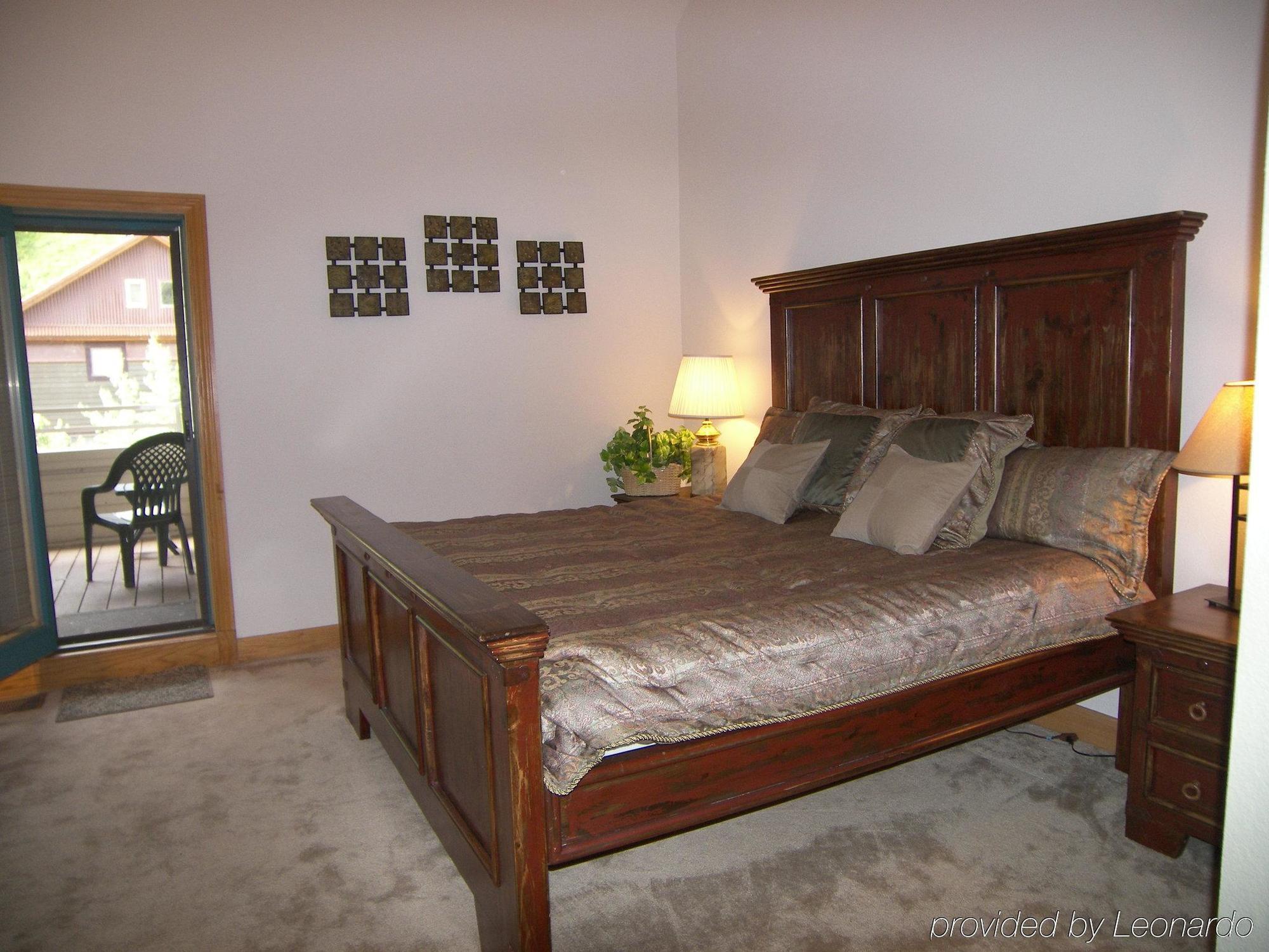 Cimarron Lodge Telluride Pokój zdjęcie