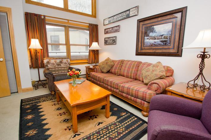 Cimarron Lodge Telluride Zewnętrze zdjęcie