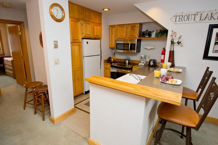 Cimarron Lodge Telluride Zewnętrze zdjęcie