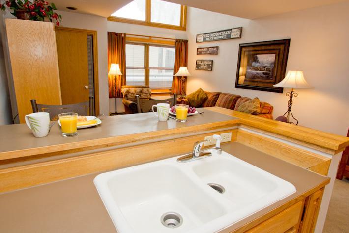 Cimarron Lodge Telluride Zewnętrze zdjęcie