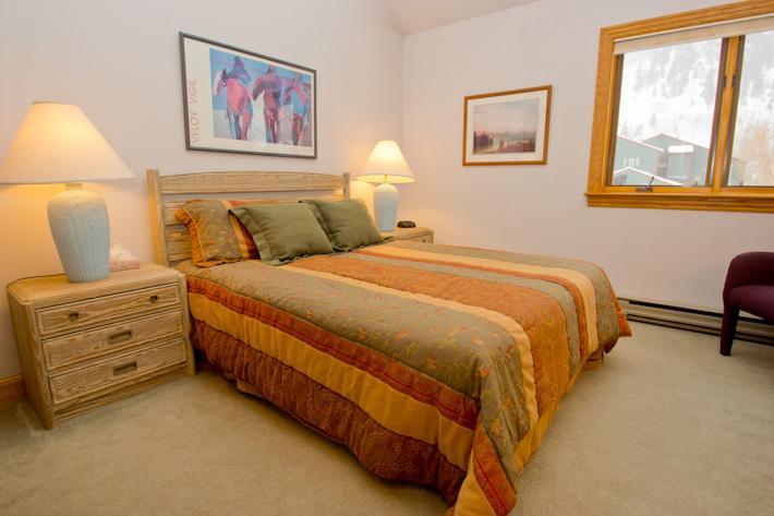 Cimarron Lodge Telluride Zewnętrze zdjęcie